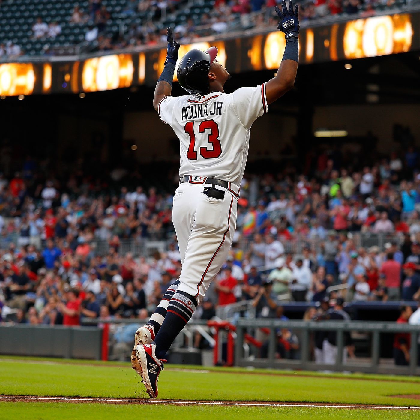 1400x1400 straight leadoff home run