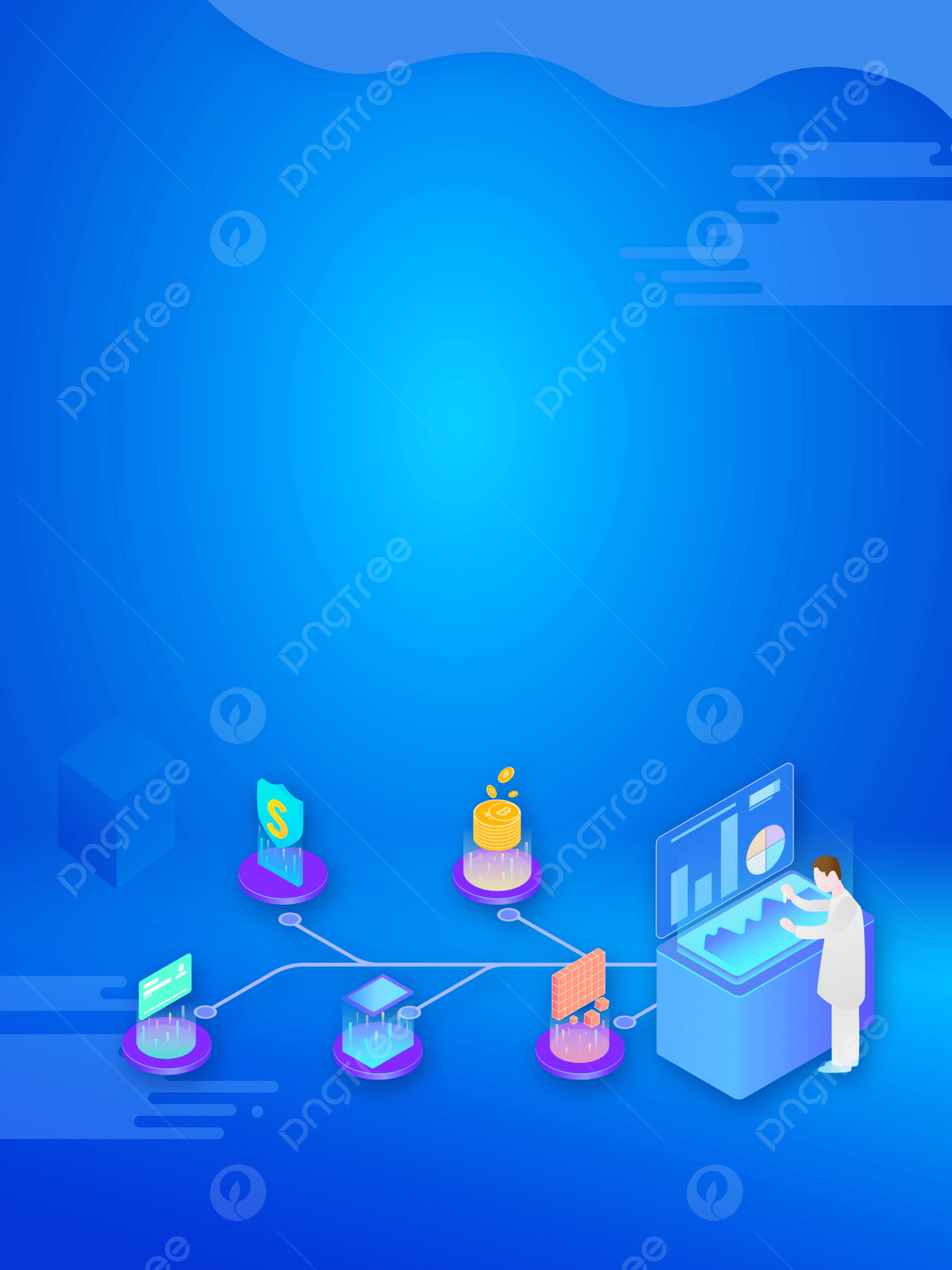 1200x1600 Distributed Background Image, HD