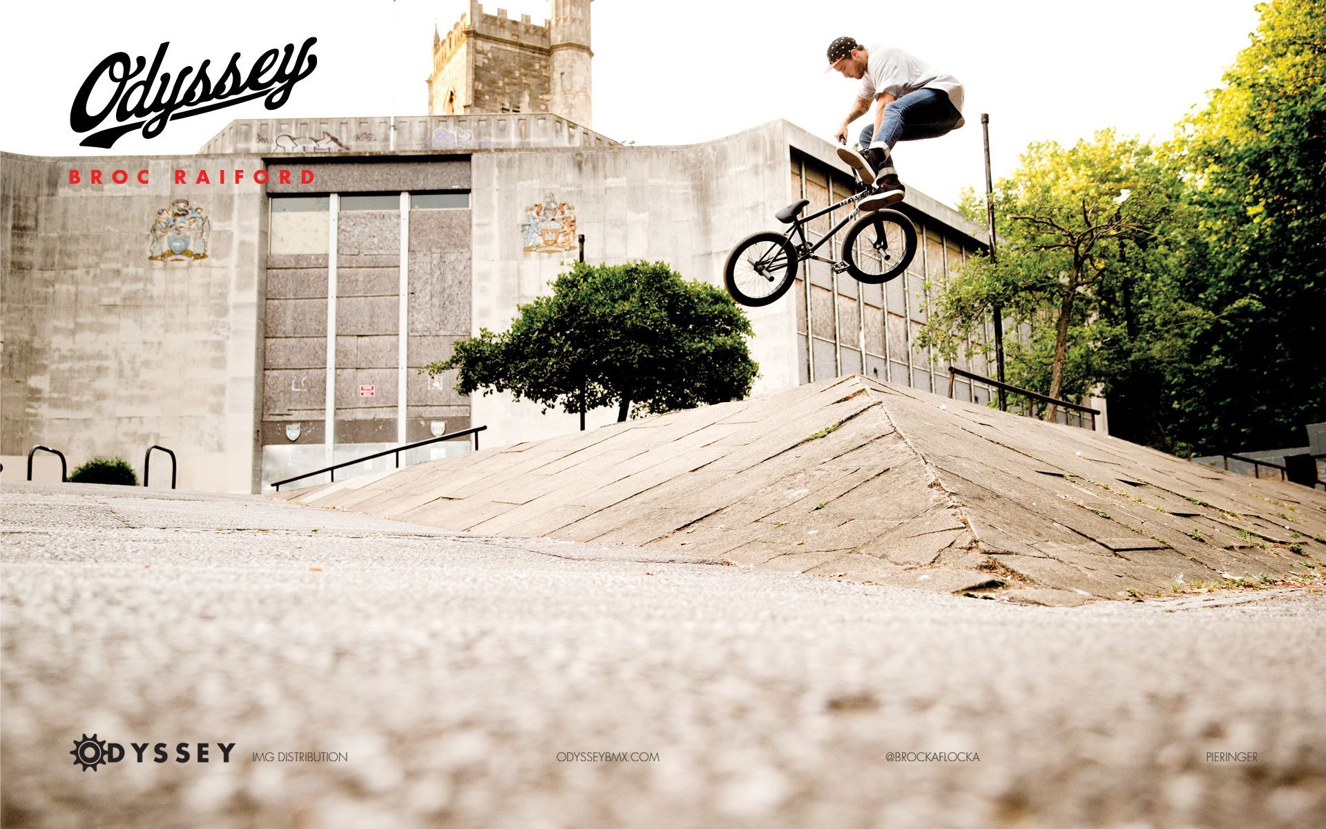 1920x1200 Broc Raiford