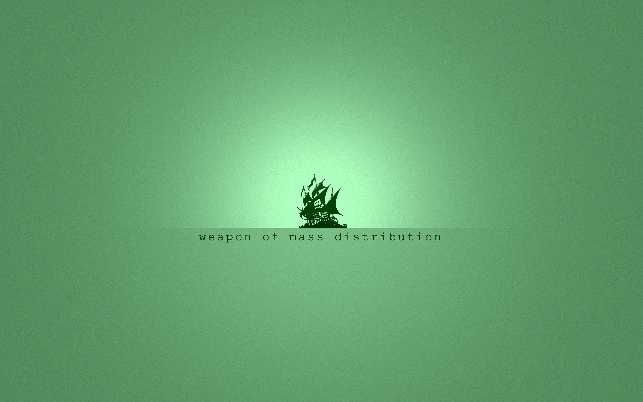 2560x1600 Pirate Bay HD Wallpaper
