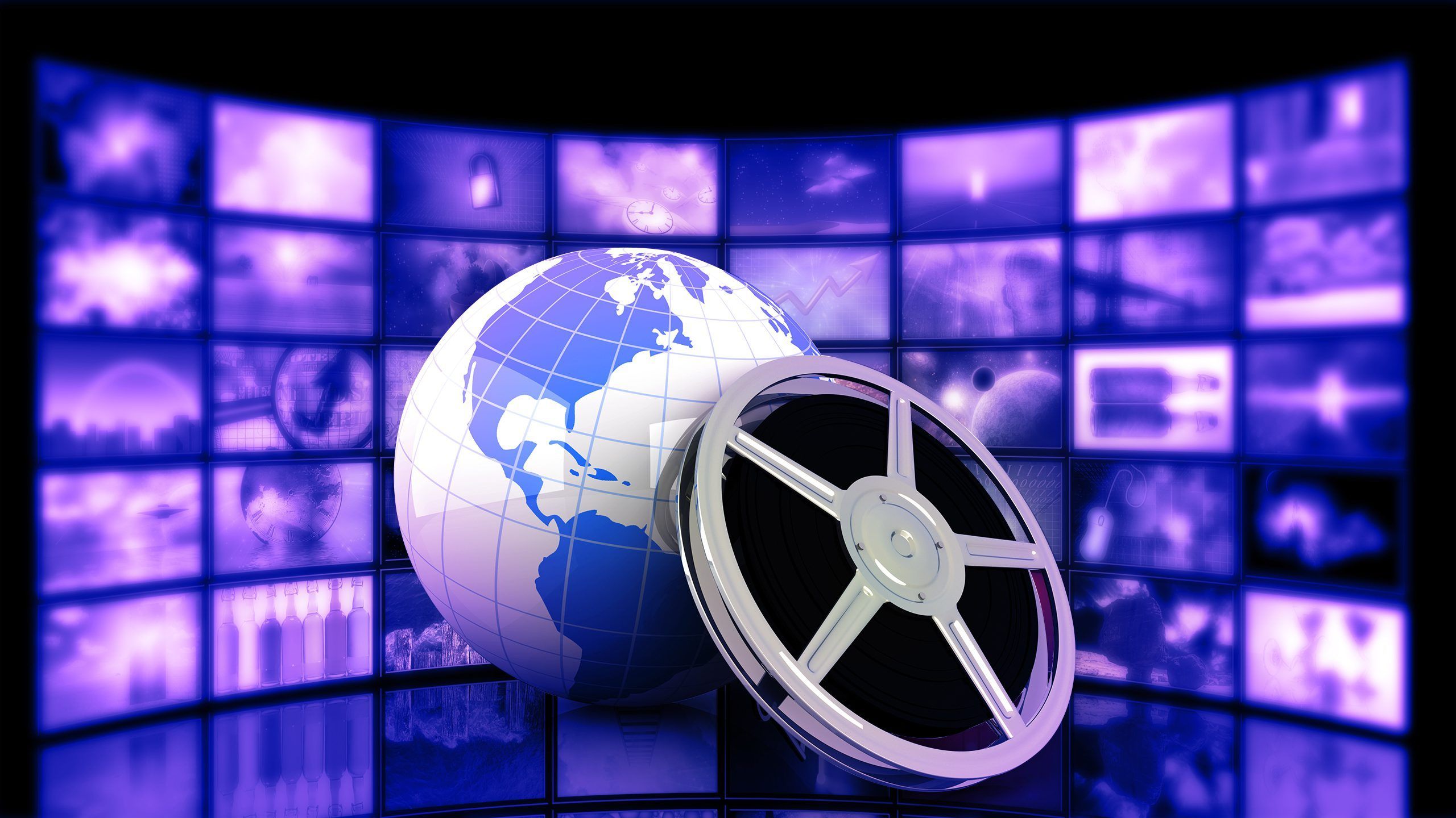 2560x1440 Mastering the Art of Film Distribution