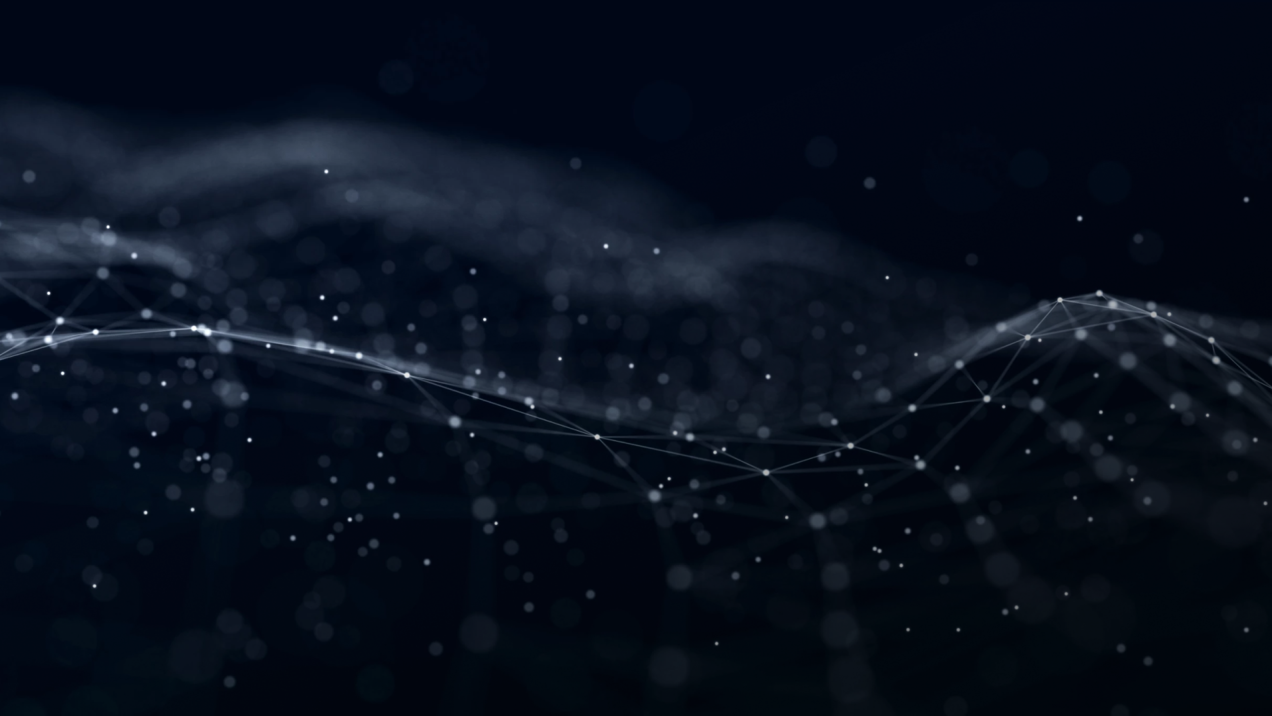 2560x1440 Data Distribution unit
