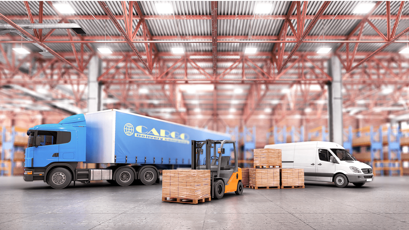 1366x768 cities for distribution and warehousing