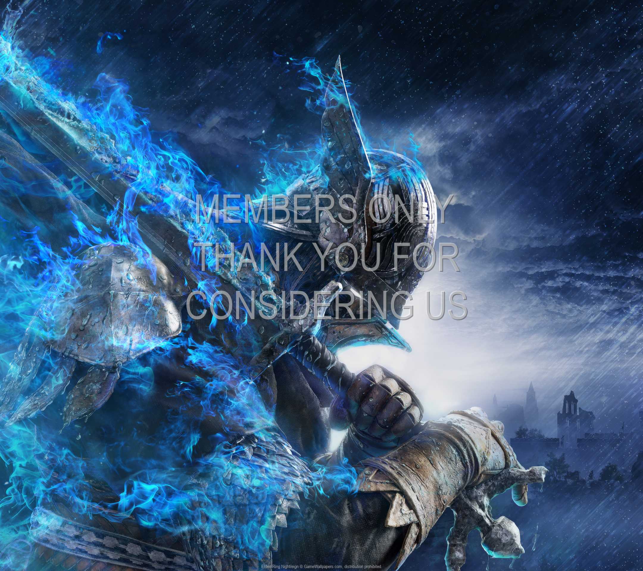 2160x1920 Elden Ring: Nightreign wallpaper 02