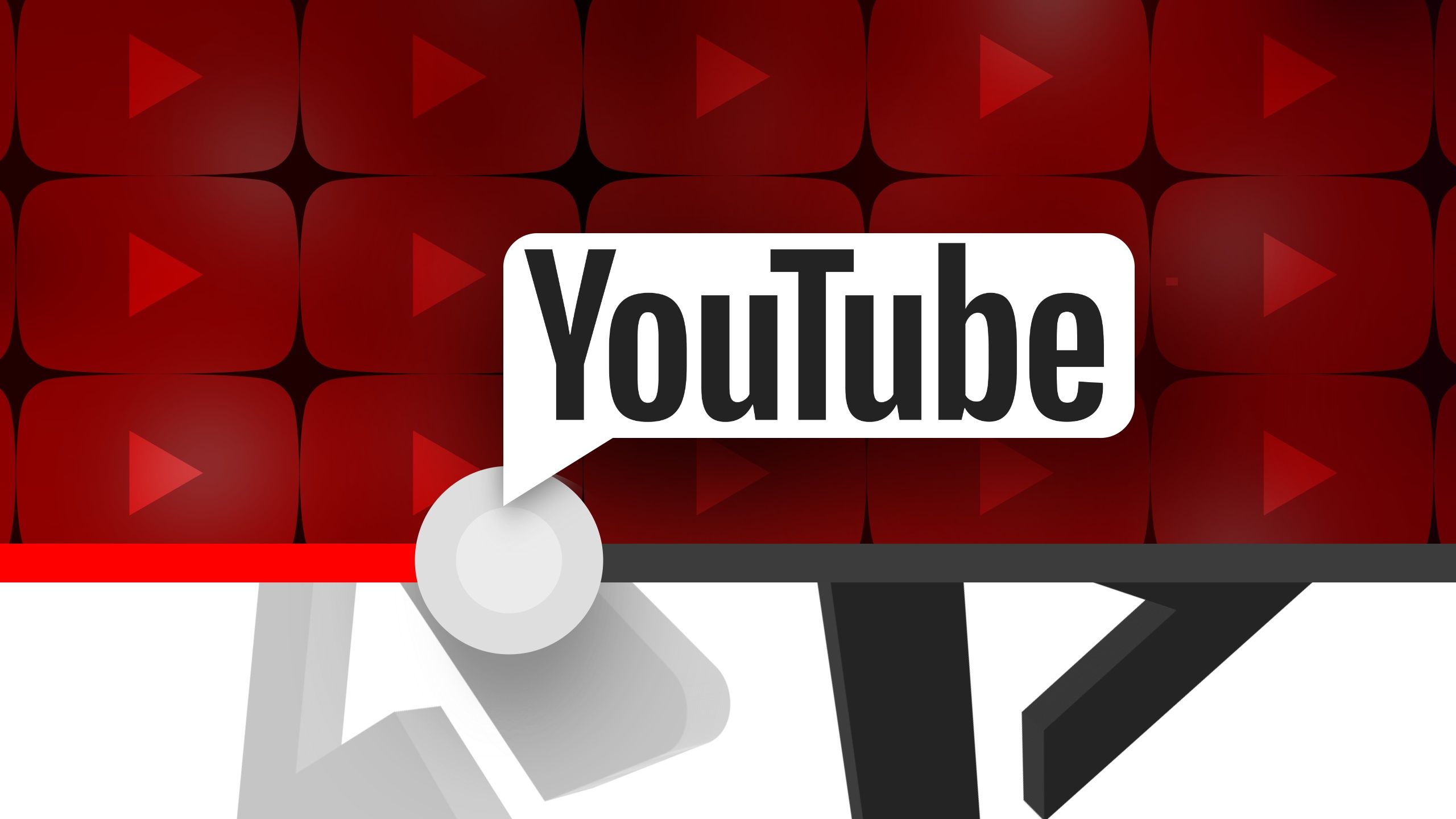 2560x1440 YouTube Premium might gain new