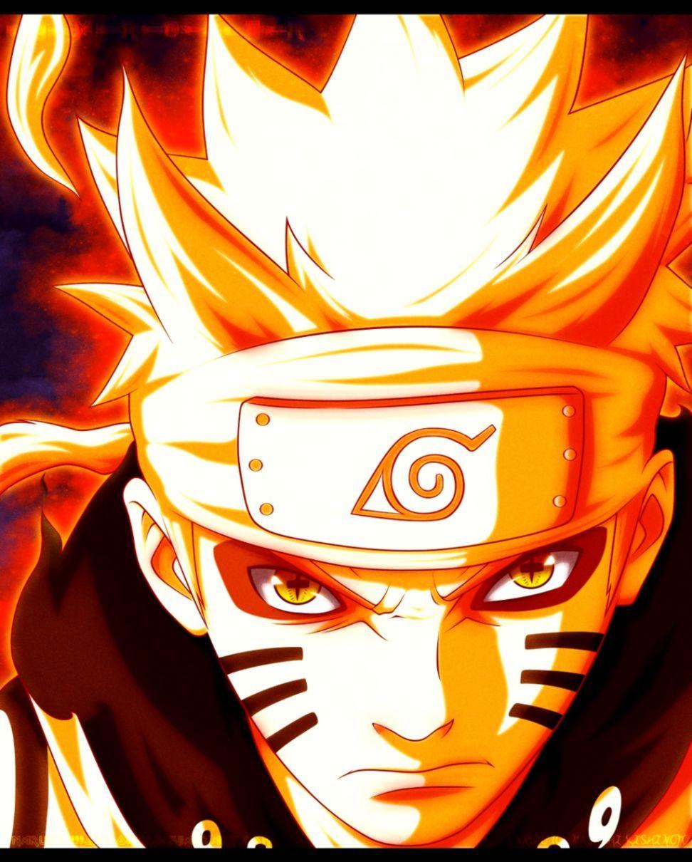 Naruto Kyuubi Wallpapers - Top Free Naruto Kyuubi Backgrounds ...