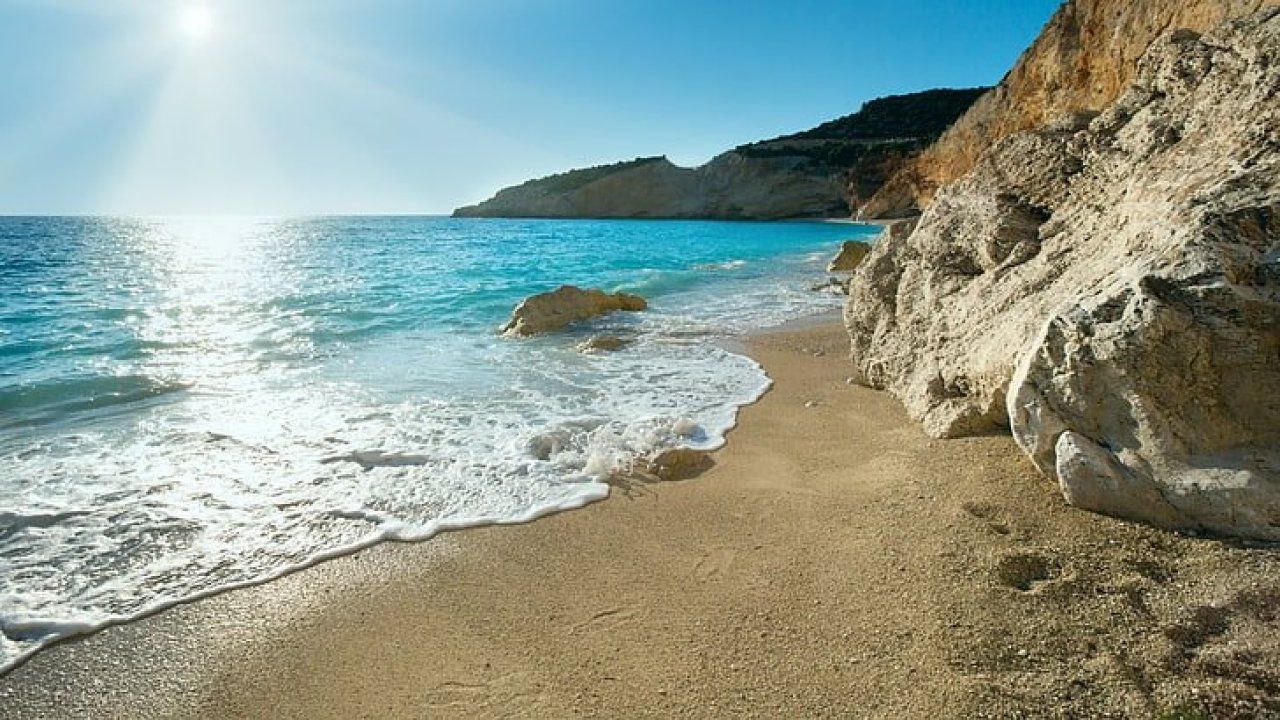 1280x720 Lefkada! Your next destination