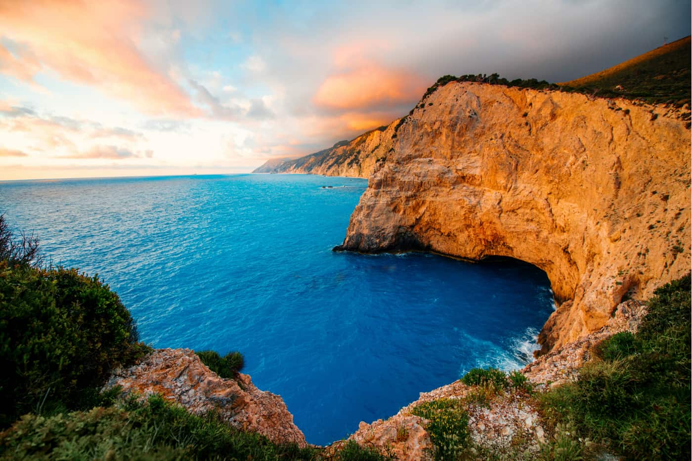 1400x933 Lefkada