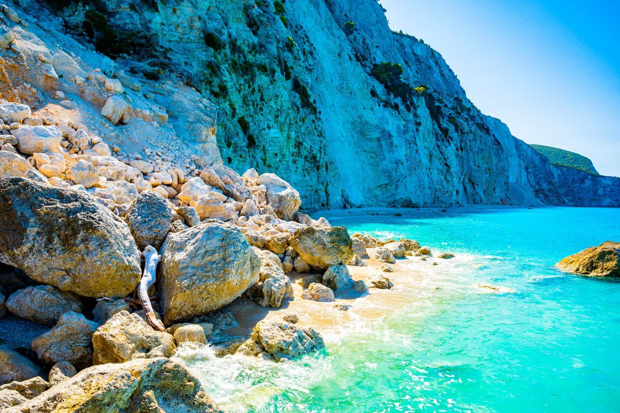 2048x1363 Lefkada 4th, 2020 —
