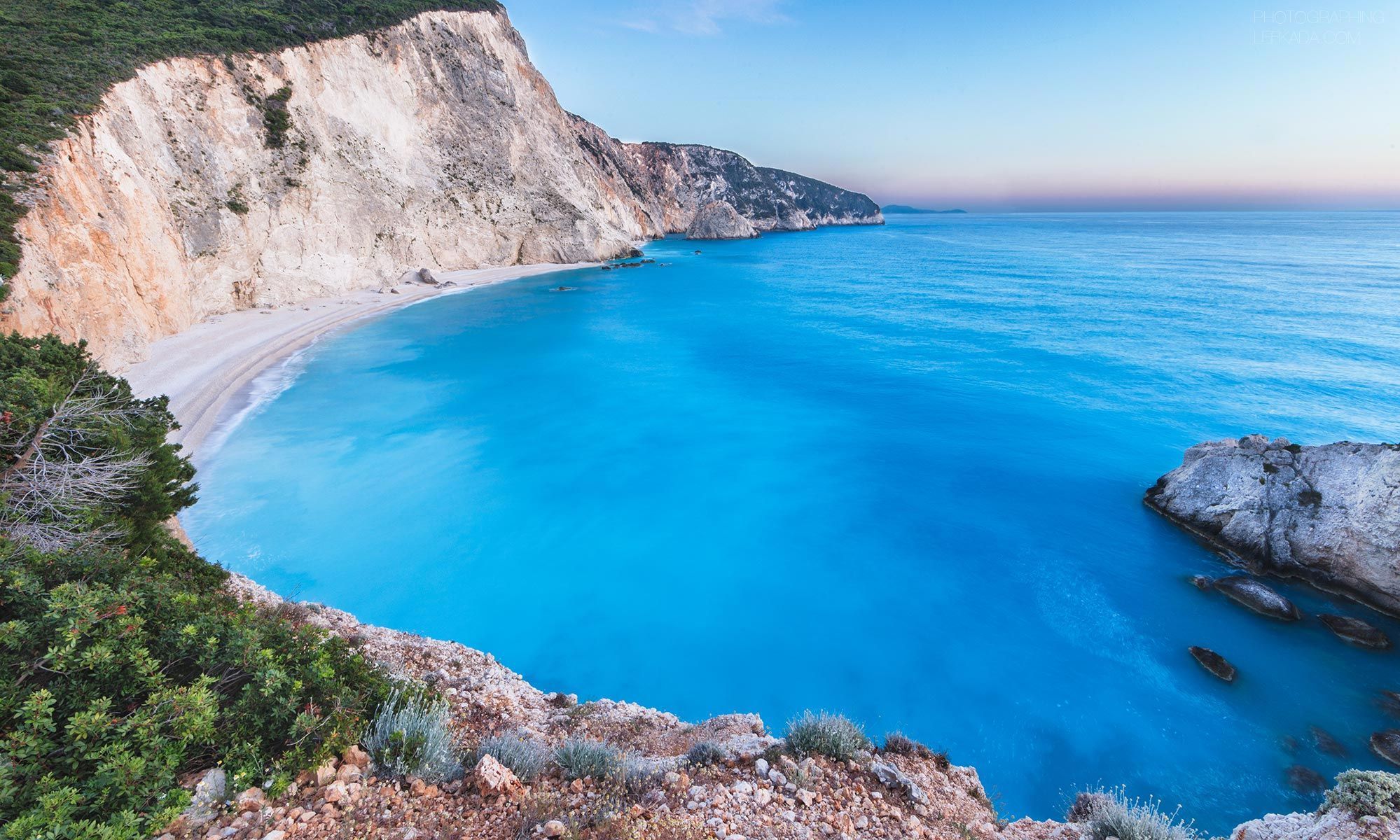 1999x1200 Explore Lefkada