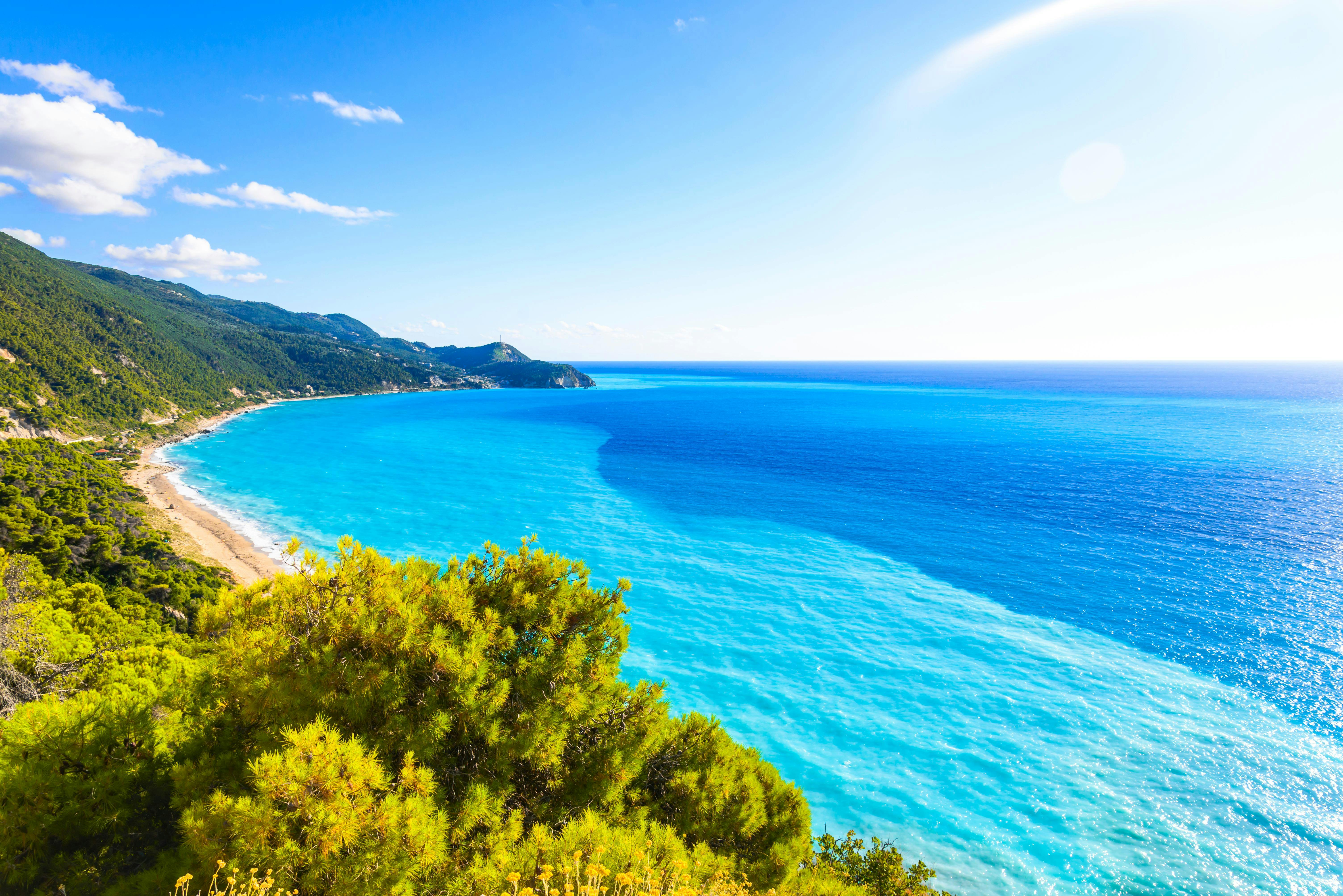 6016x4016 Akron Luxury Living, Agios Nikitas