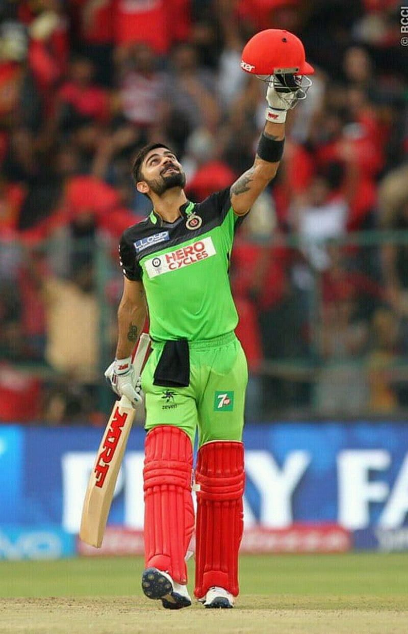 800x1244 Virat kohli, cool, cricket, green rcb