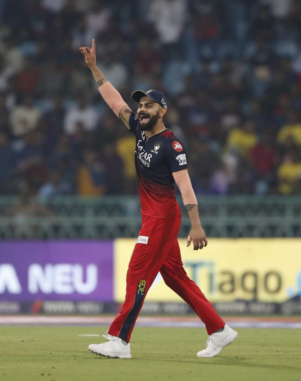 960x1216 Cricket Photo vs RCB, 43rd Match