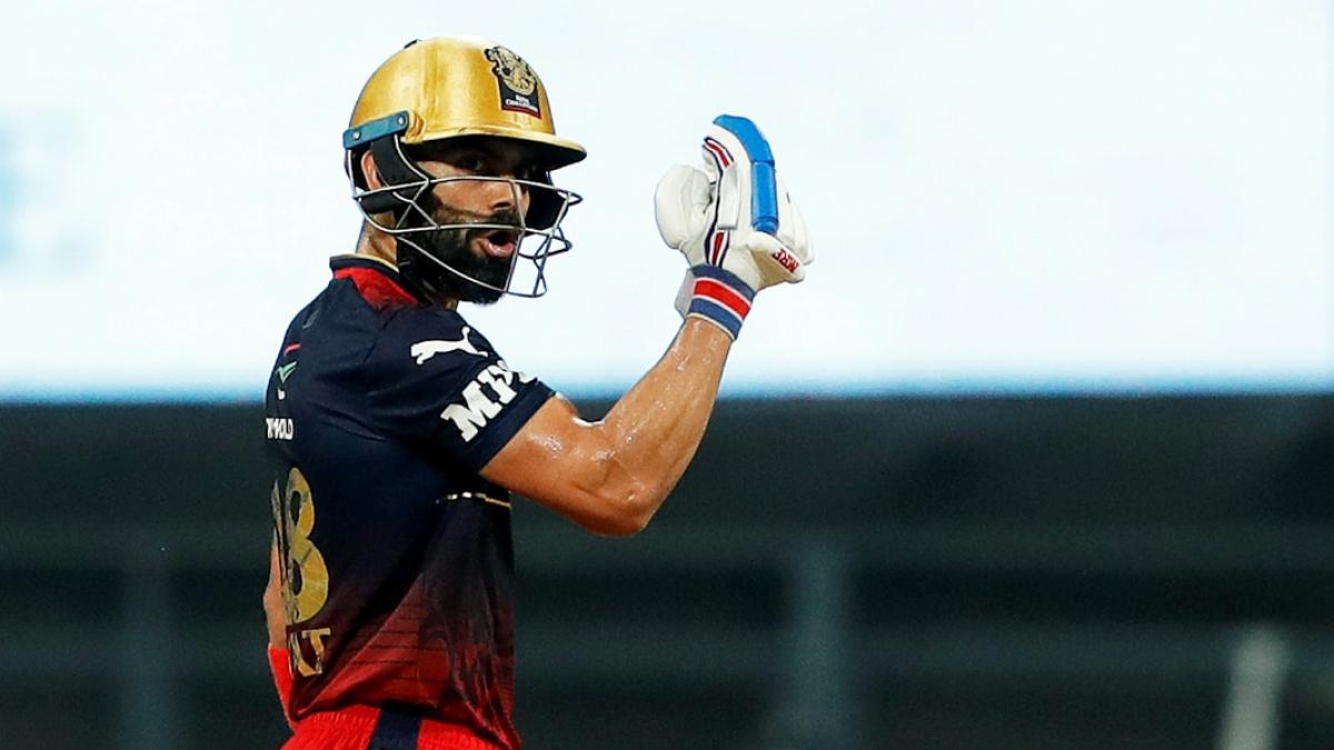 1200x675 RCB star Virat Kohli goes trekking