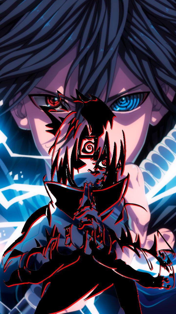 Wallpaper Anime, Itachi Phone Case, Itachi Uchiha, Sasuke Uchiha, Naruto  Uzumaki, Background - Download Free Image