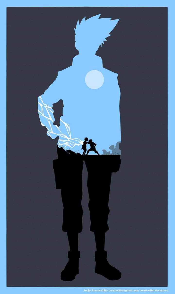 720x1205 Naruto Mobile Wallpaper