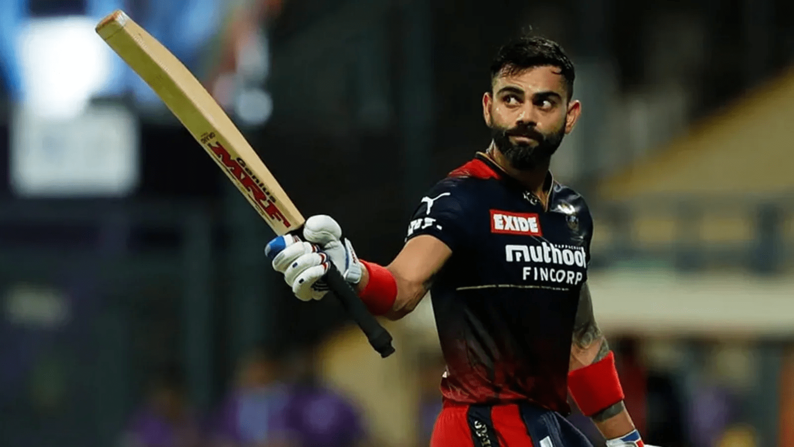 1600x900 Virat Kohli Most Runs In Ipl