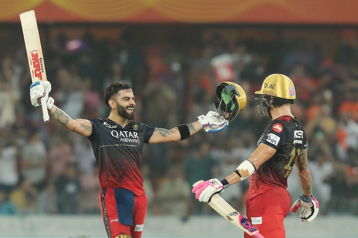 1200x800 SRH vs RCB in Picture, IPL 2023: Virat