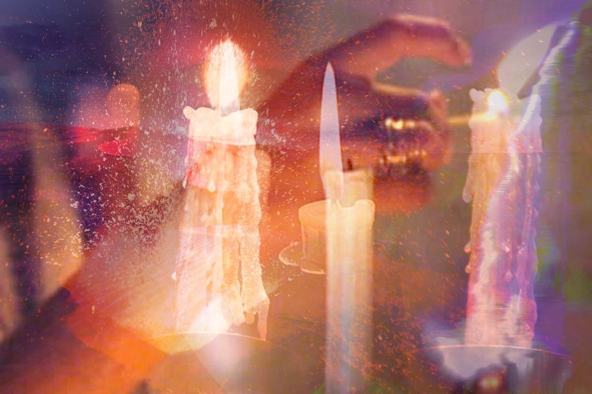 1200x800 How to Experience Shabbat as Redemption
