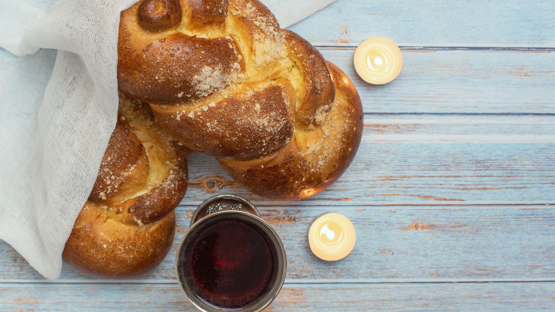1920x1080 Can Shabbat create a better, healthier