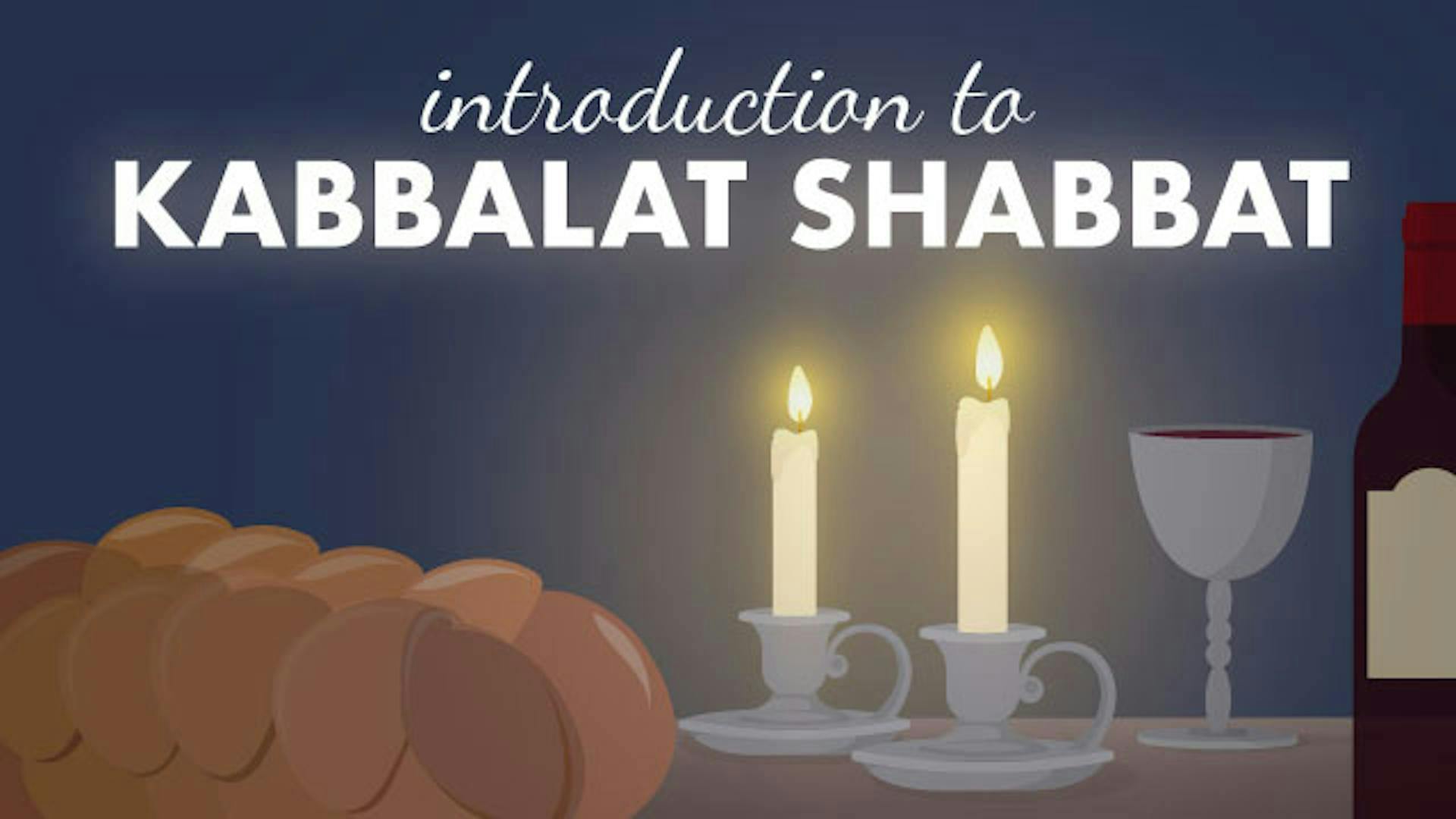1920x1080 Shabbat: Why Do We Rest?