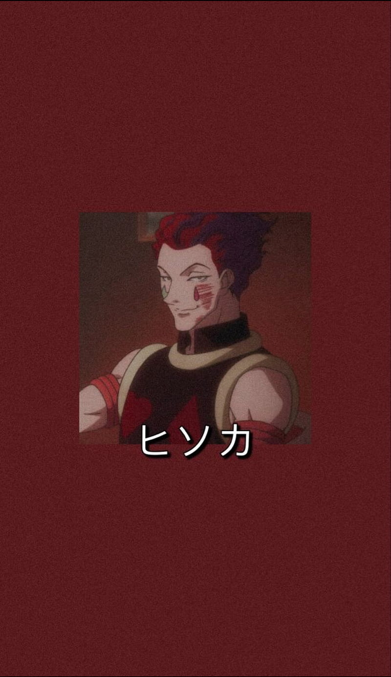 800x1384 Hisoka, hisoka aesthetic, hunterxhunter