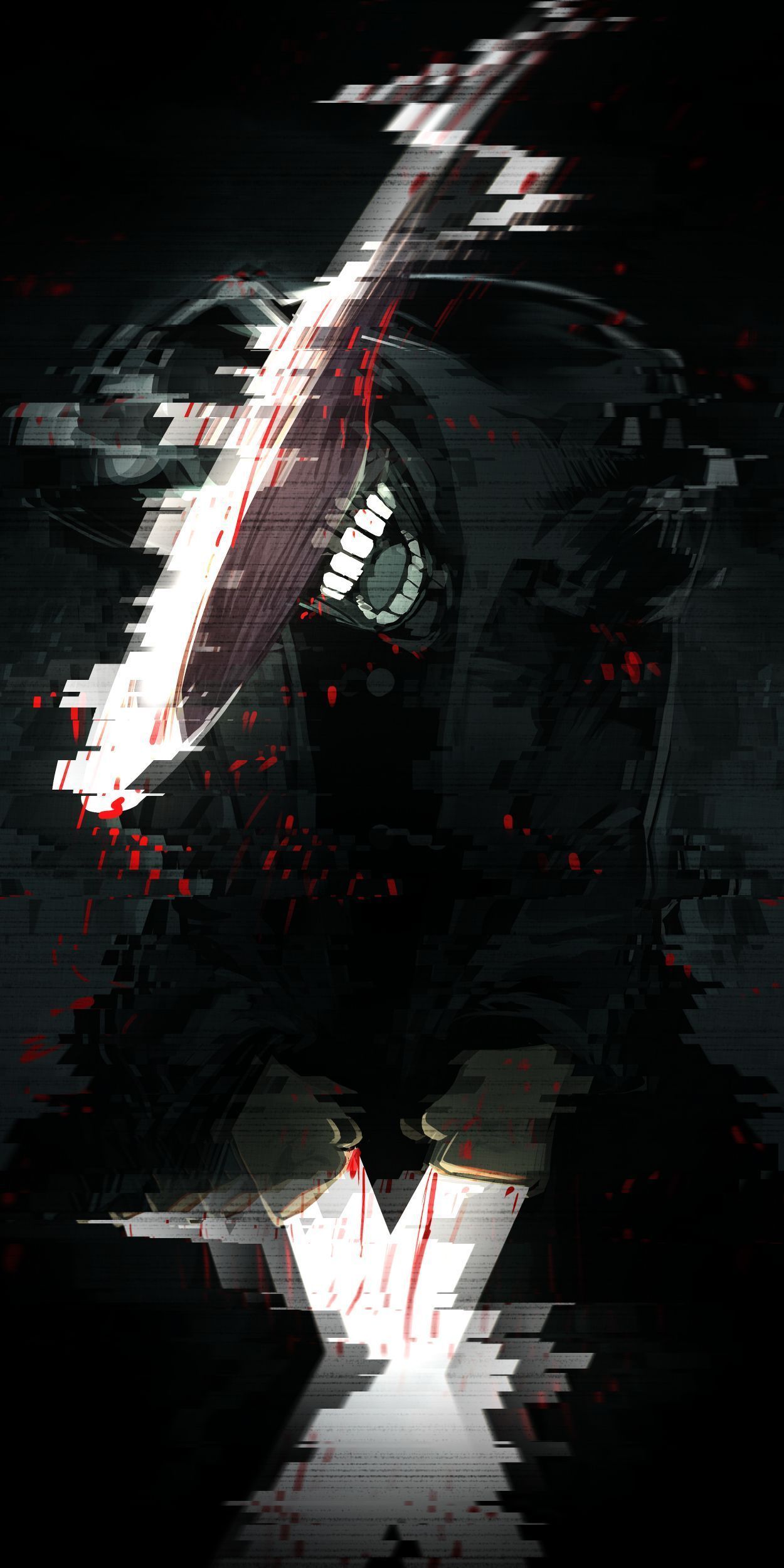 1250x2500 Ibaraki Shun Anime