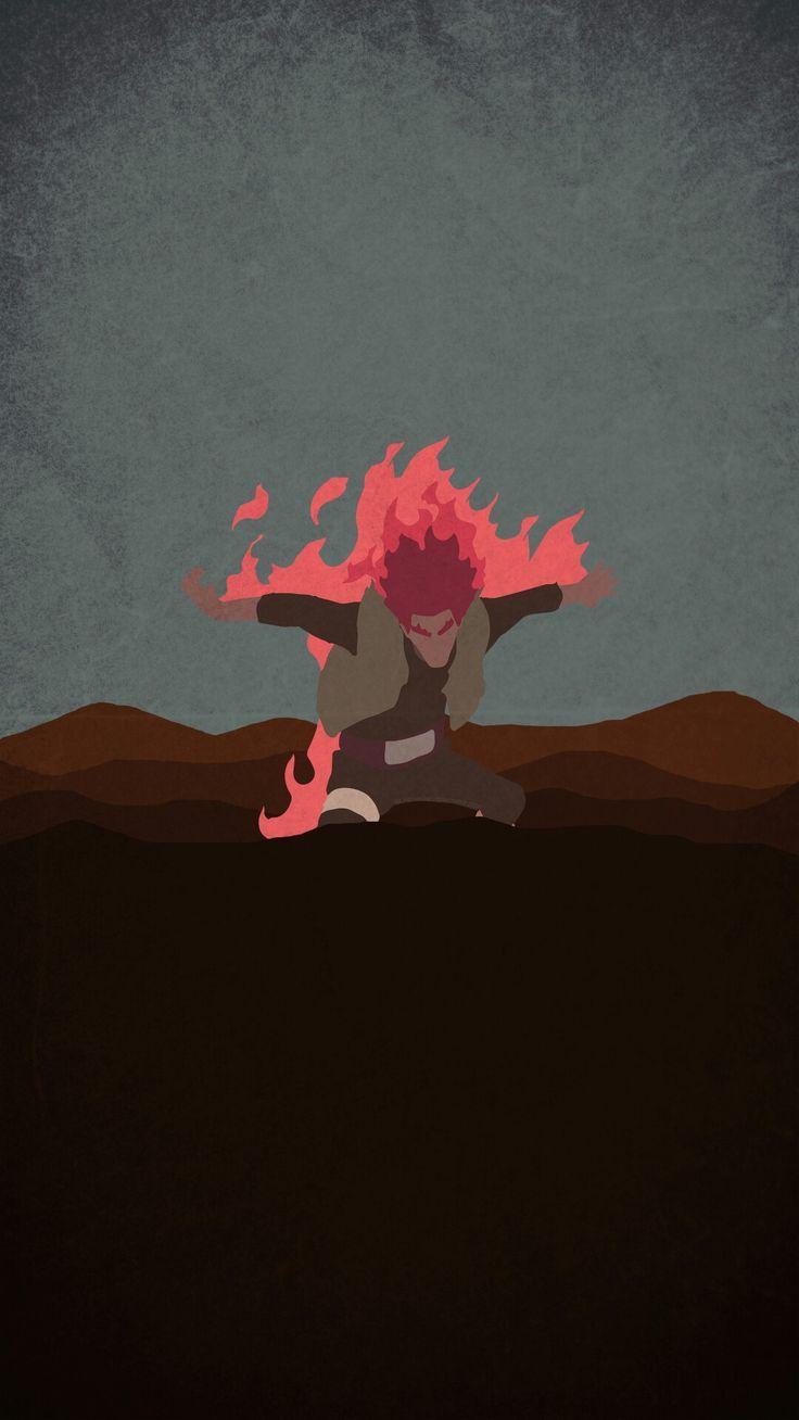 736x1308 Naruto 4k Wallpaper For Mobile