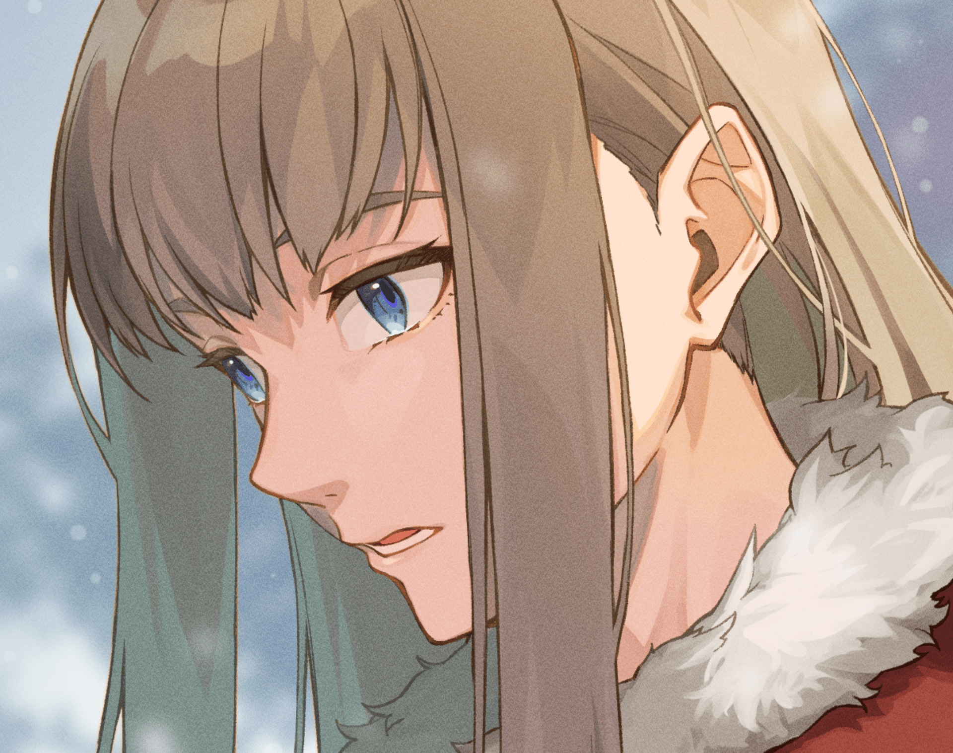 1920x1517 Anime Vinland Saga HD Wallpaper