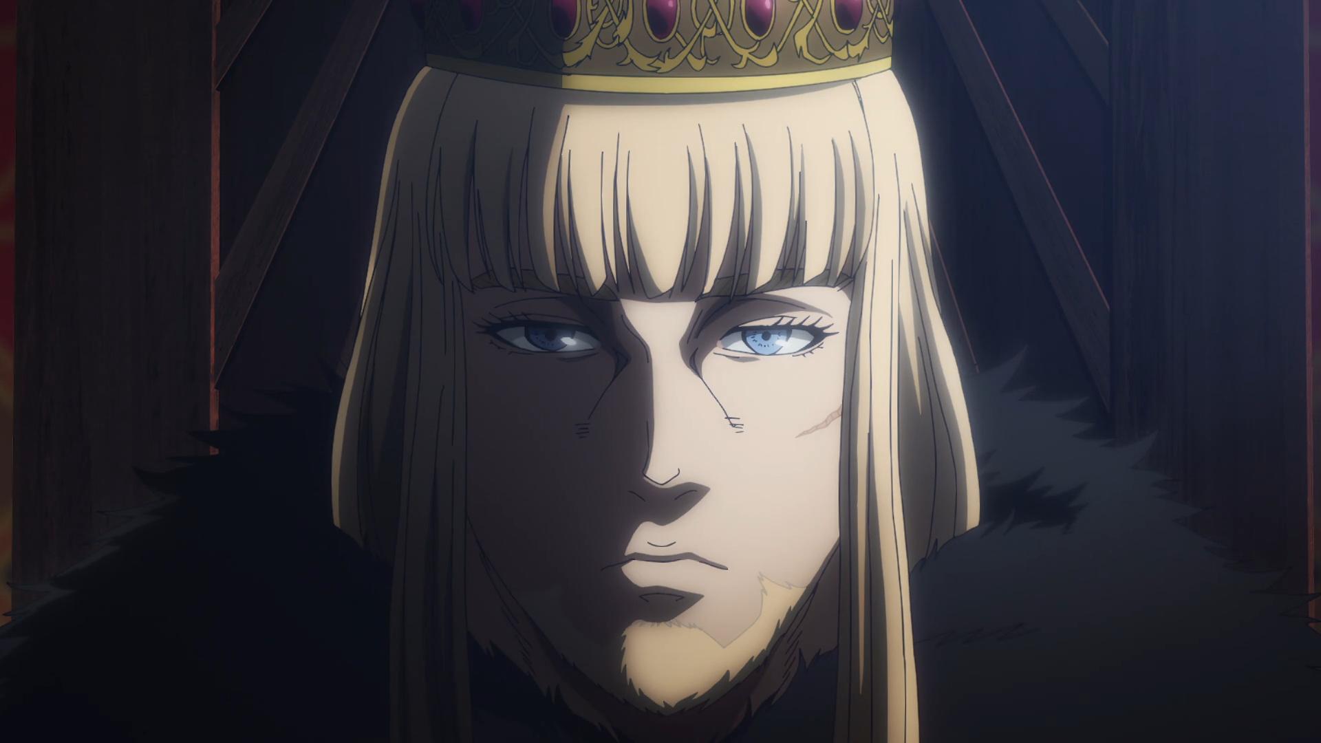 1920x1080 Vinland Saga The Path of Blood TV