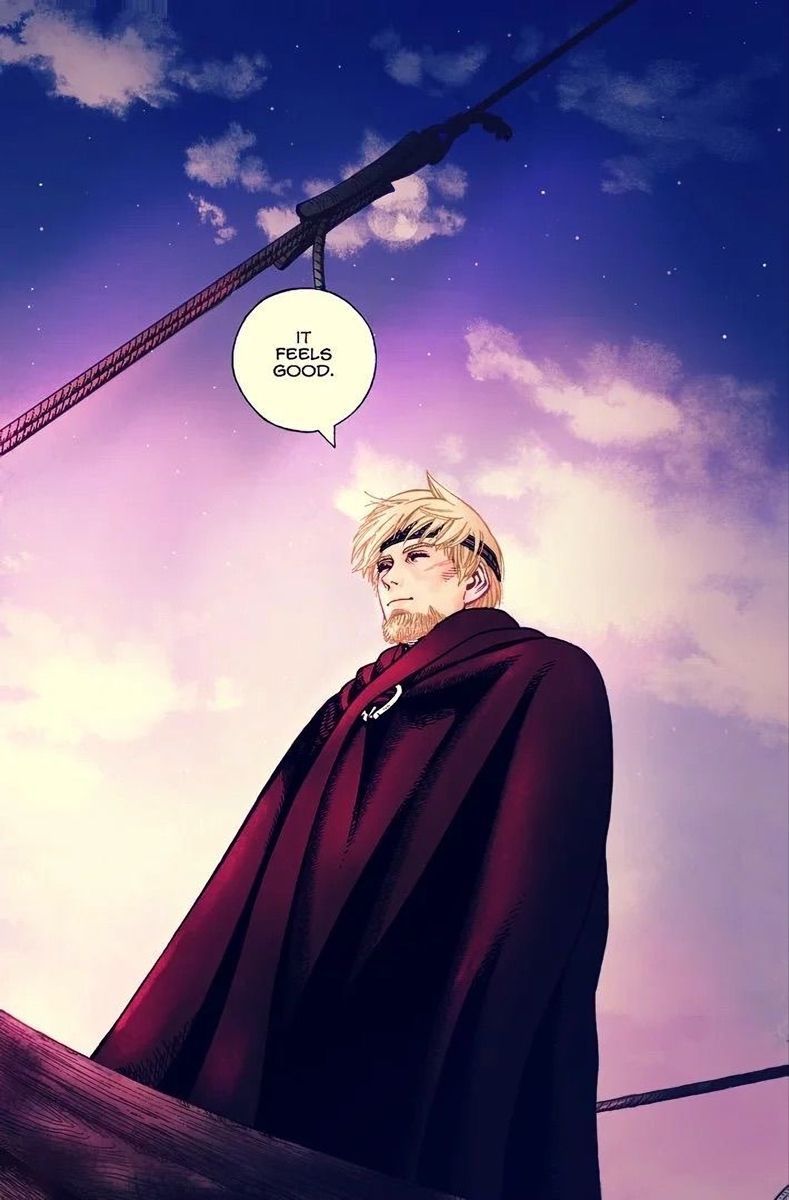 789x1200 Canute ideas. vinland saga, saga