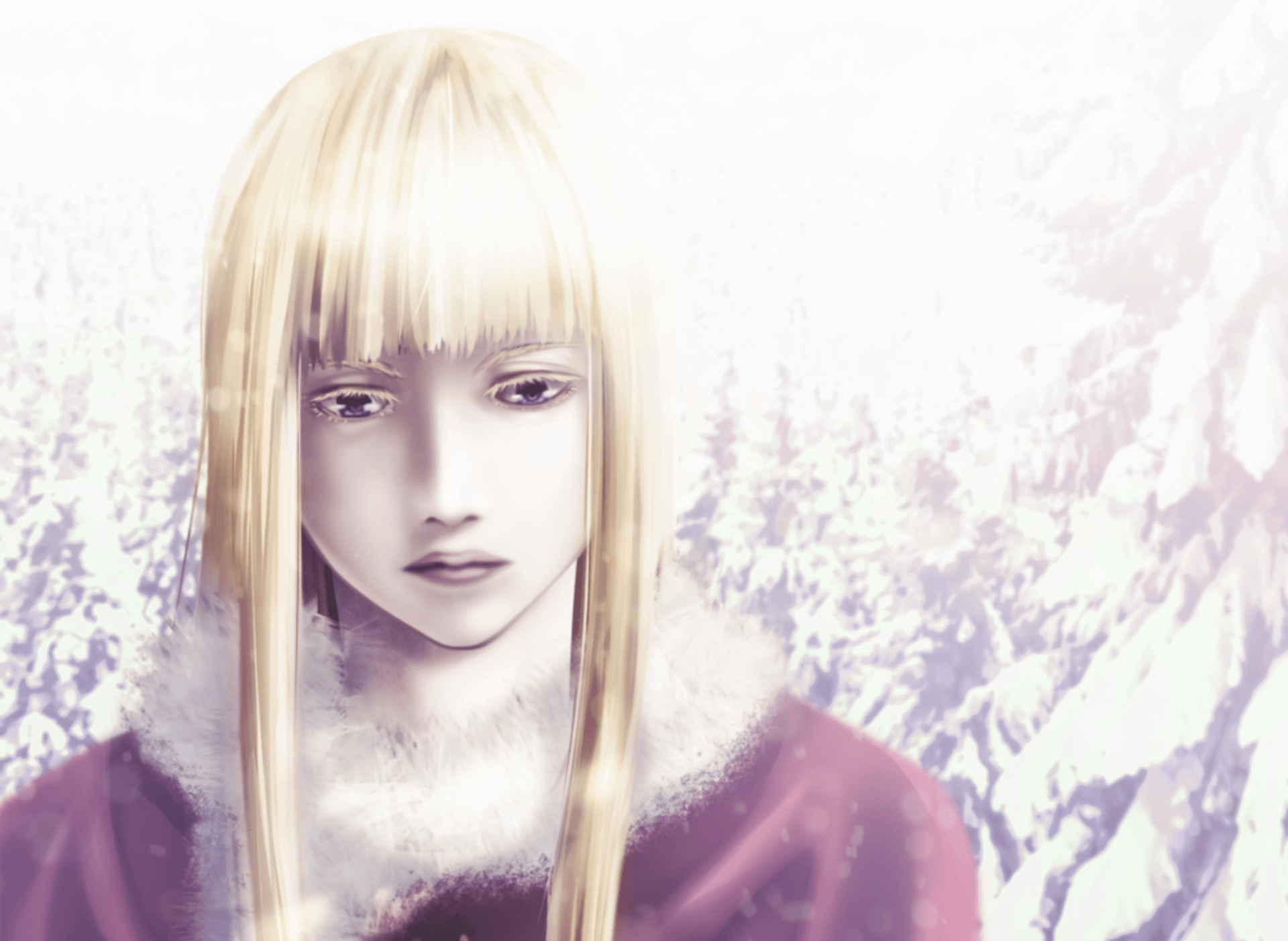 1920x1402 Download Canute (Vinland Saga) Anime