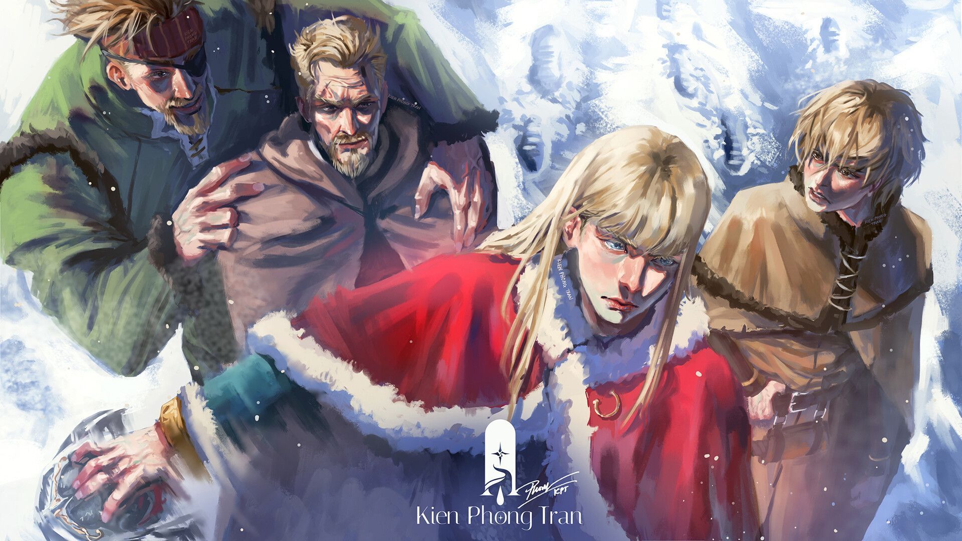1920x1080 Prince Canute