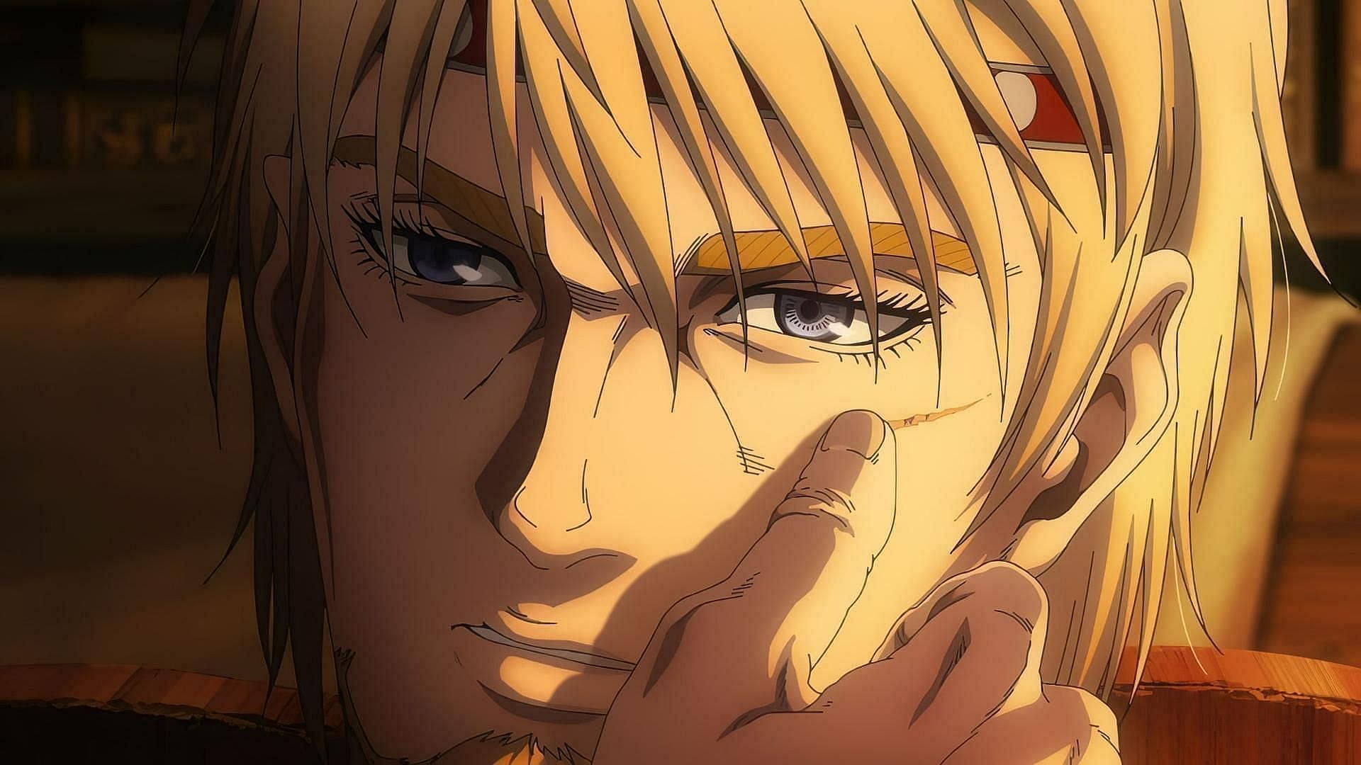 1920x1080 Vinland Saga season 2 episode 10