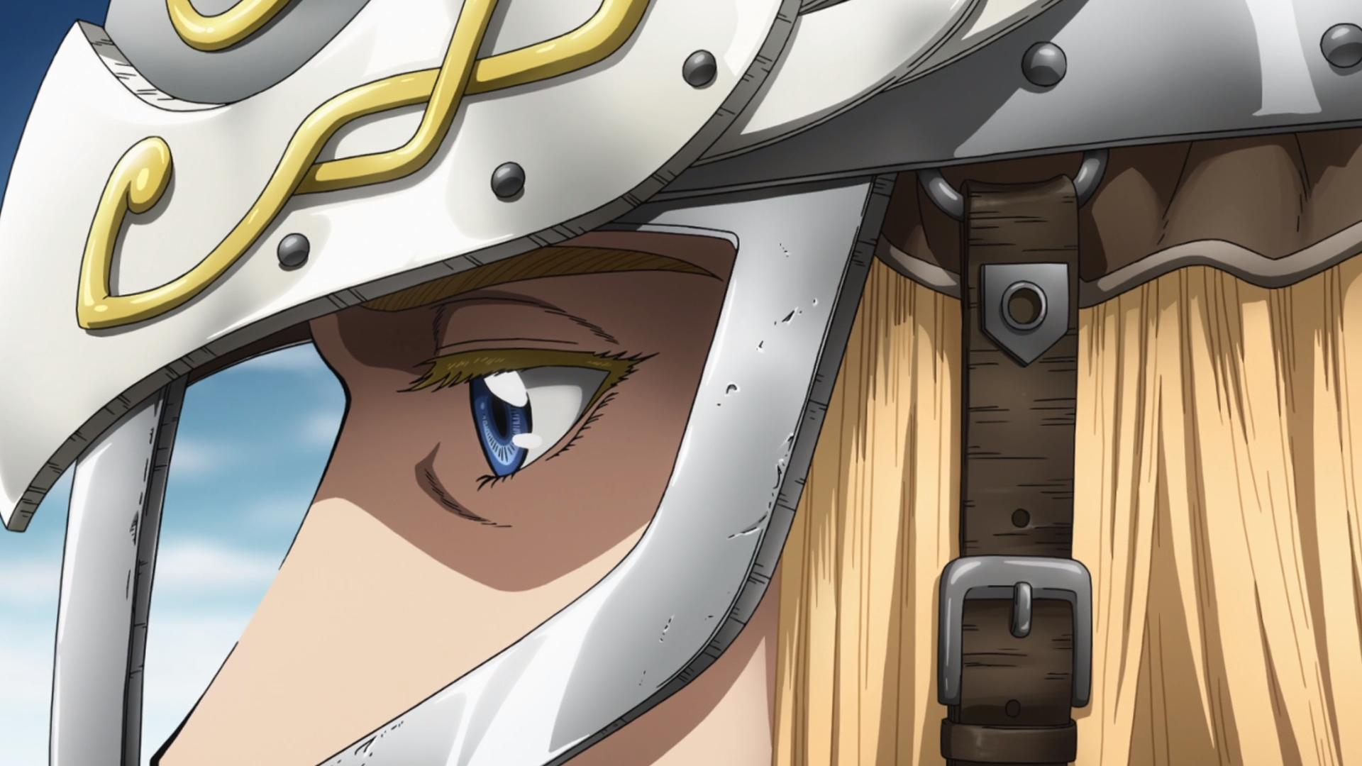 1920x1080 Vinland Saga Wiki on X: A brief