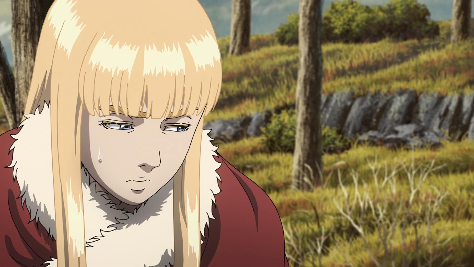 1920x1080 Vinland Saga Wiki on X: Canute side