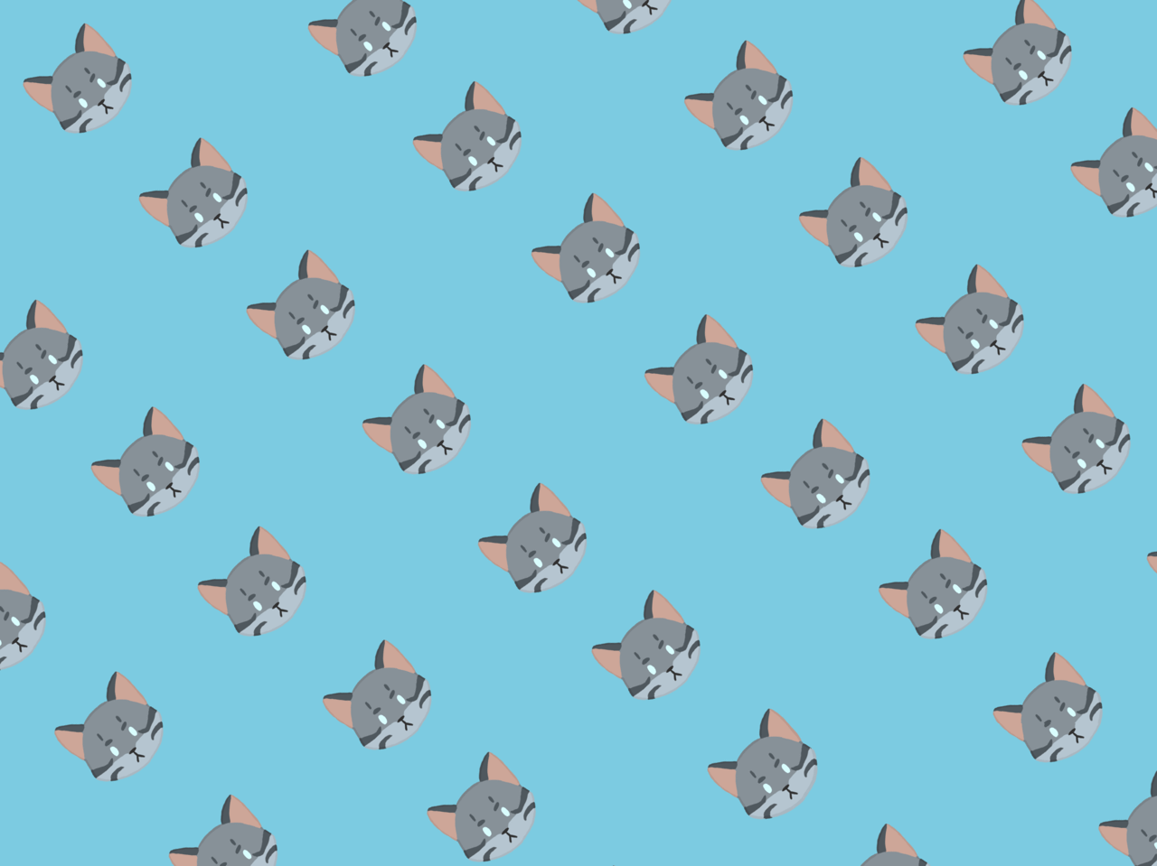 1280x959 Jayfeather Wallpaper works on iPad