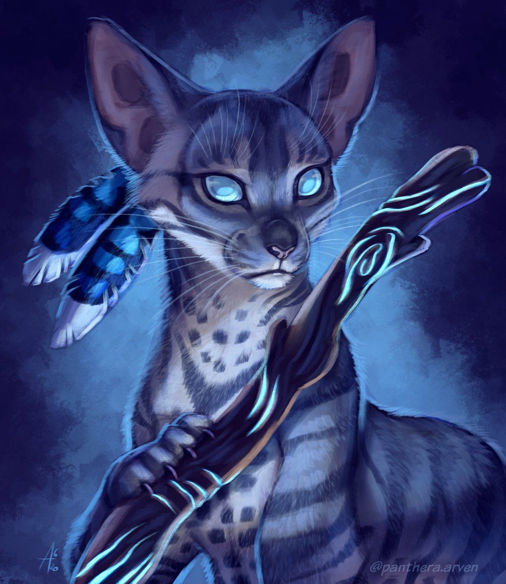 1040x1200 Panthera Arven
