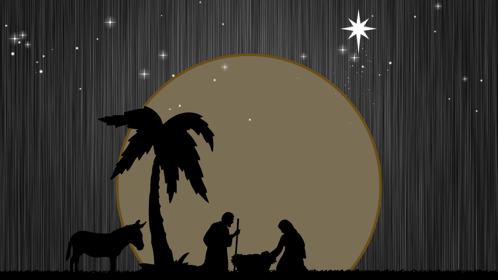 1920x1080 Christmas Jesus