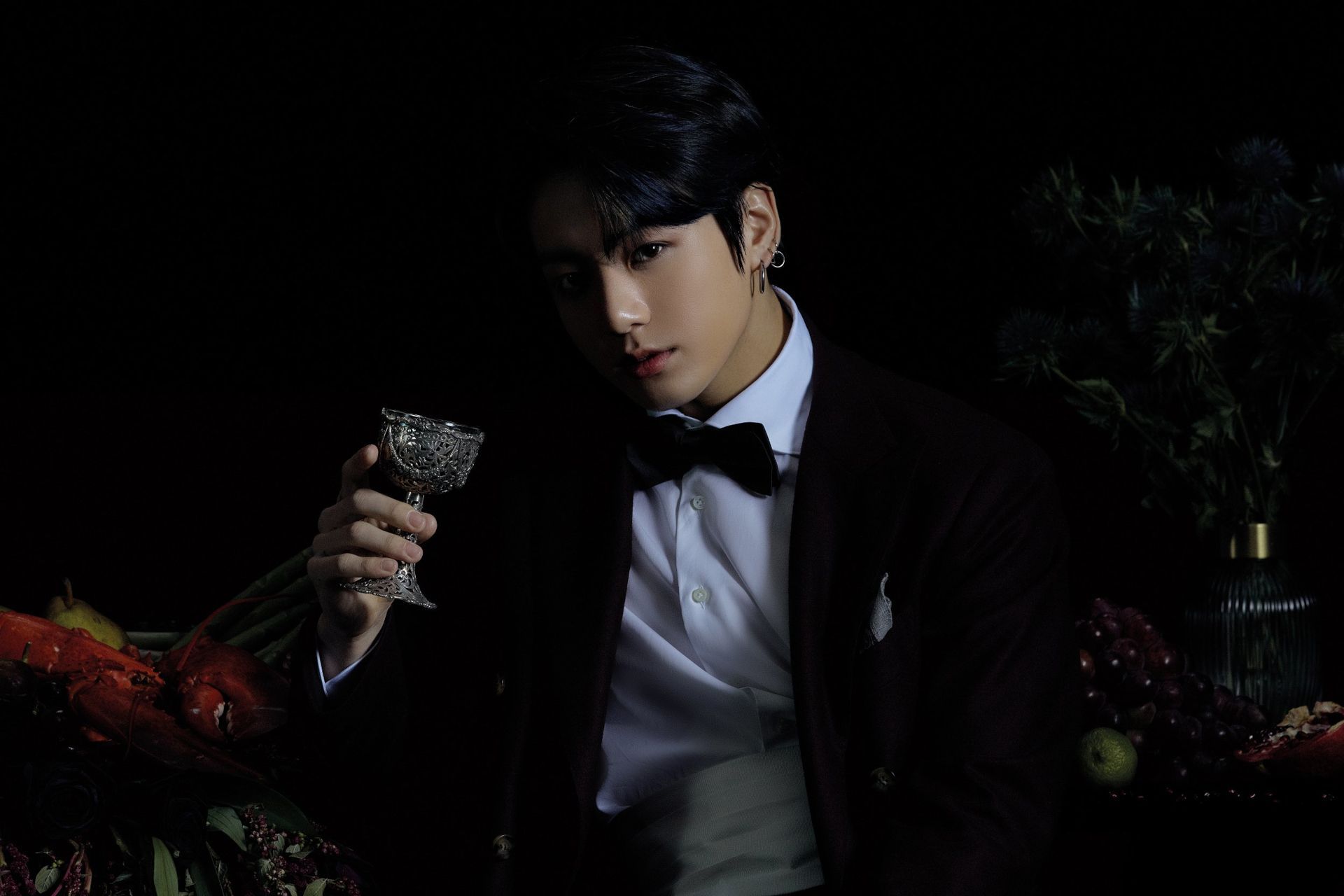 1920x1280 Download K Pop Singer Jungkook Singer