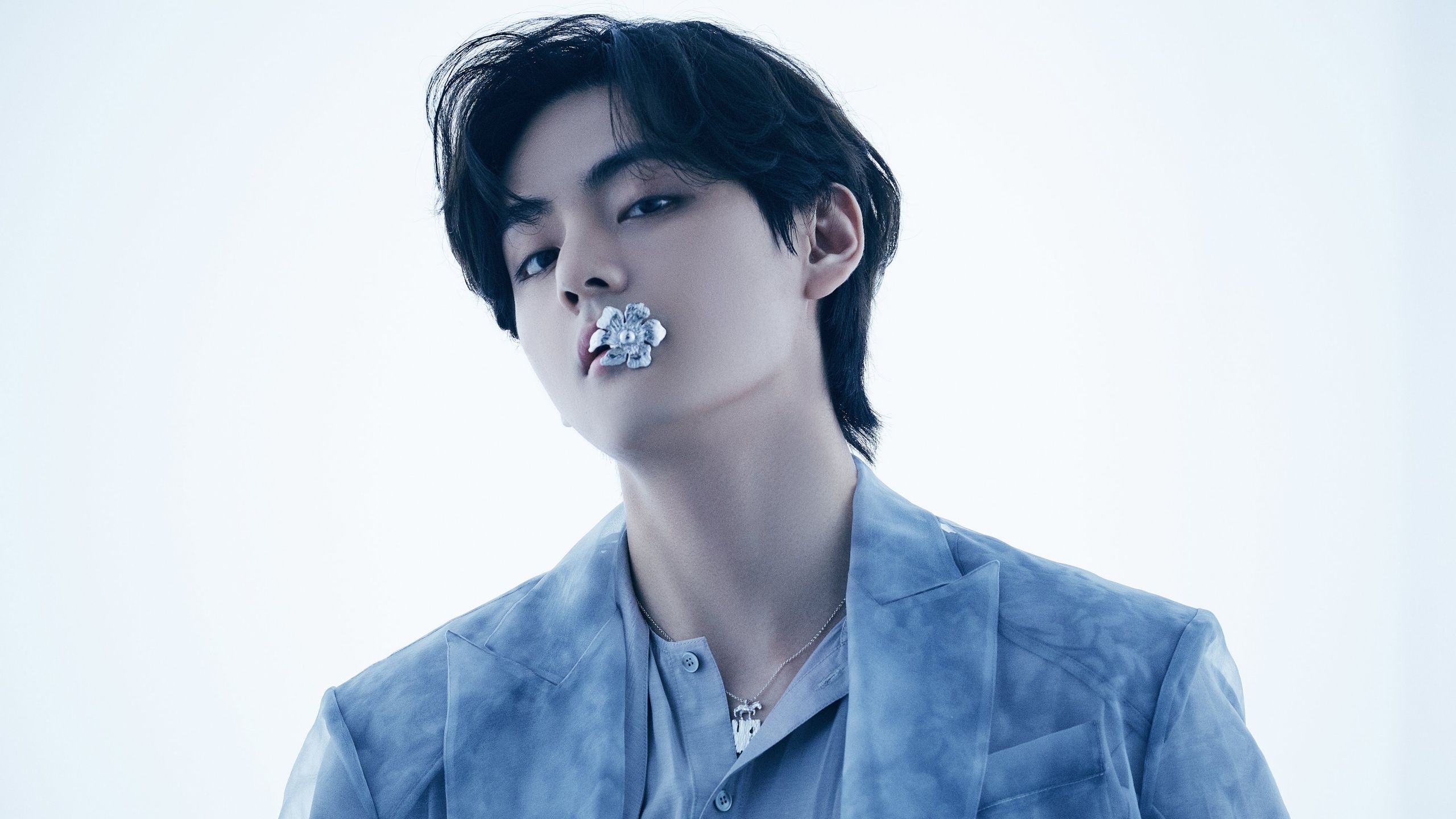 2560x1440 BTS Wallpaper 4K, V , K Pop Singers