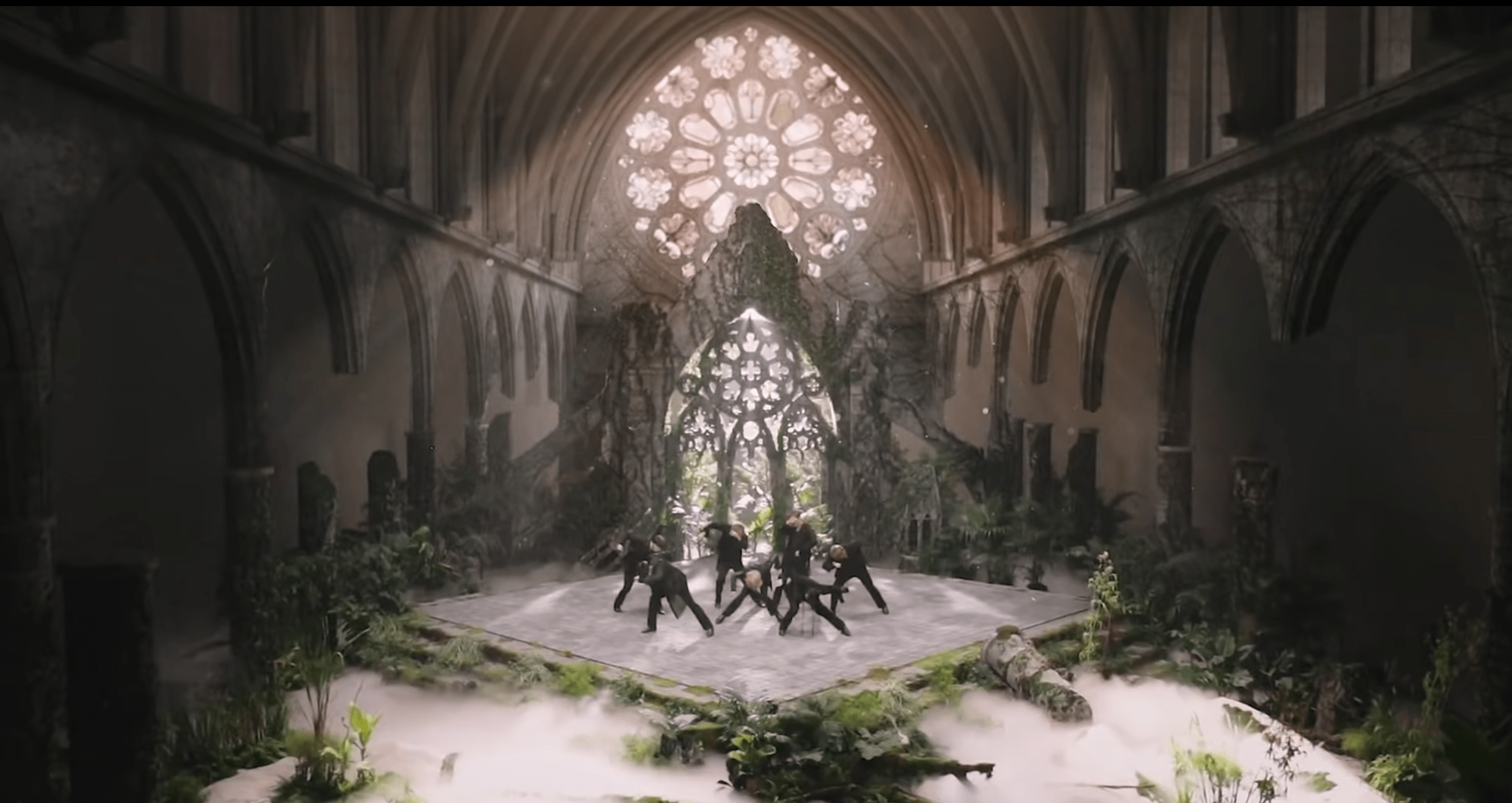 2723x1446 A Reflection of BTS's Black Swan