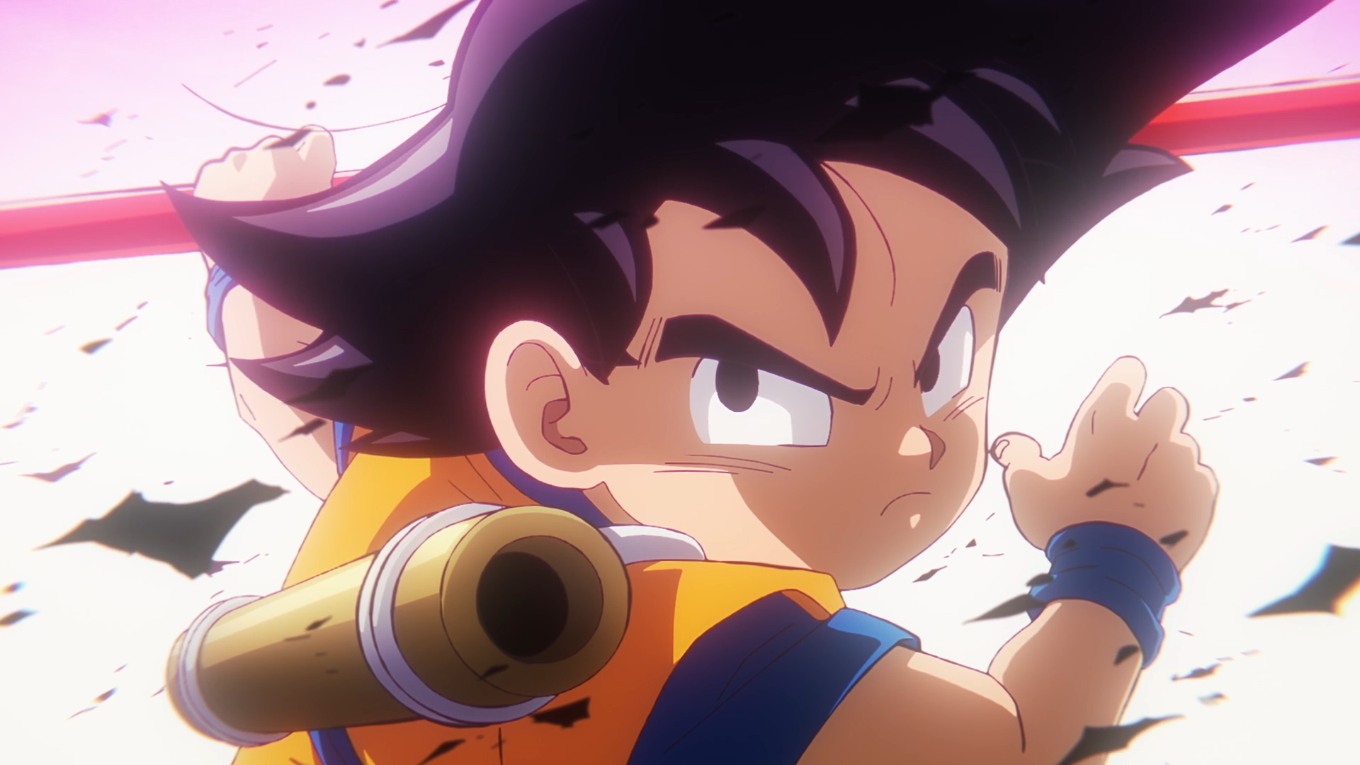 1920x1080 Goku (DAIMA)