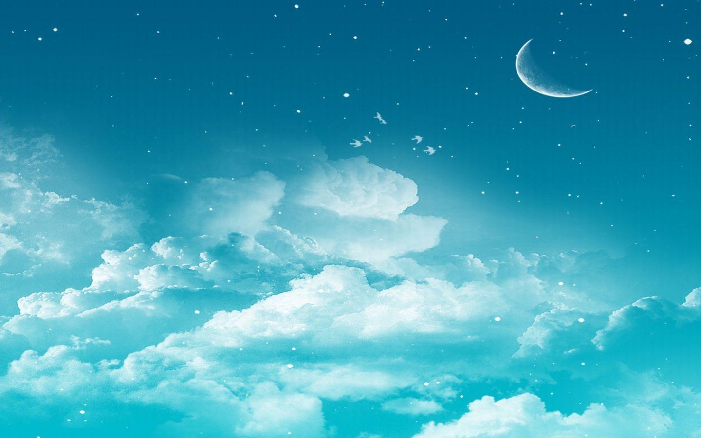 1440x900 Free download HD Sun Sky Wallpaper download Toptenpackcom