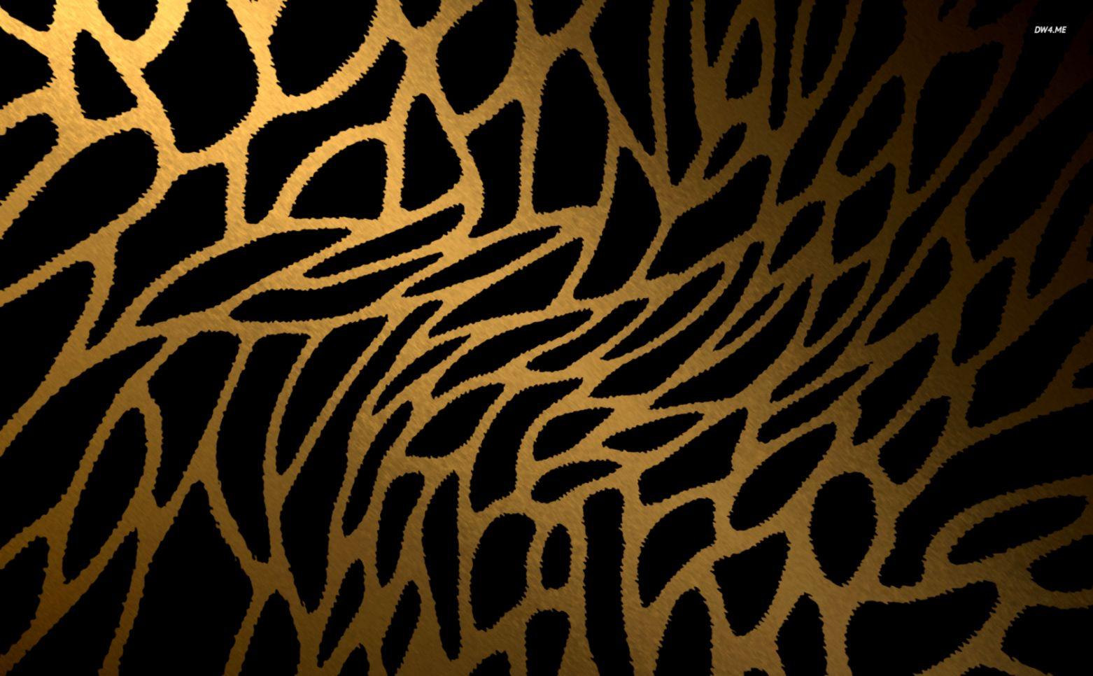 1562x966 Desktop Wallpaper Zebra Print