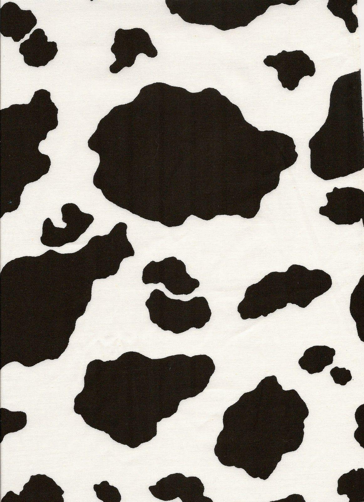 1162x1600 Tải xuống miễn phí Pin Black Cow Print Wallpaper [1162x1600]