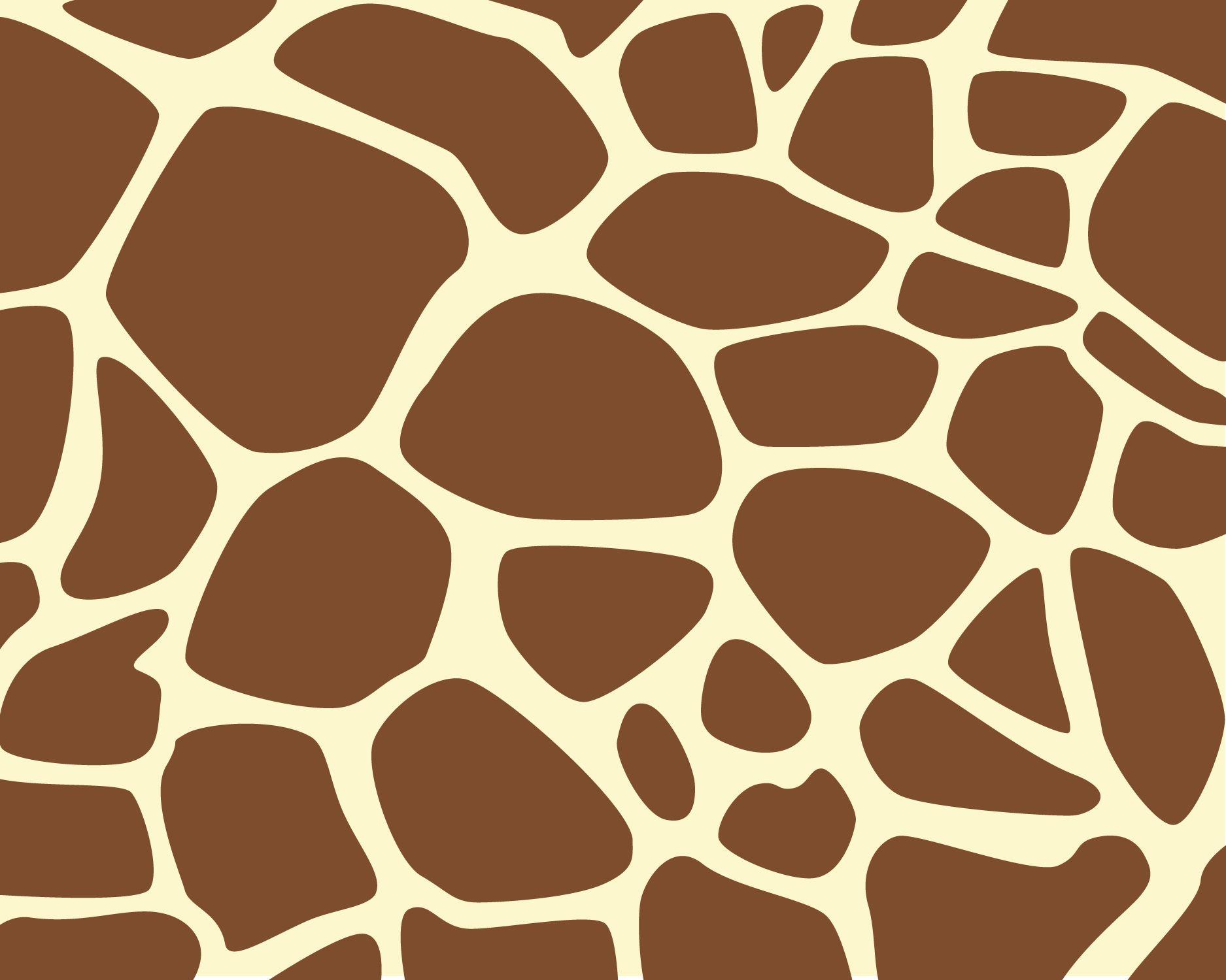 Giraffe Pattern Wallpapers - Top Free Giraffe Pattern Backgrounds -  WallpaperAccess