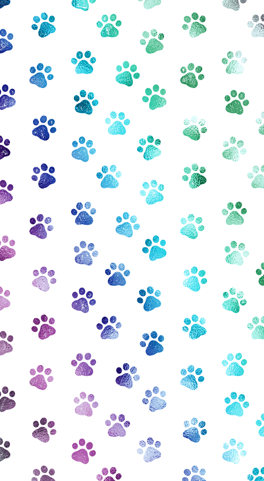 Dog Paw Wallpapers - Top Free Dog Paw Backgrounds - WallpaperAccess