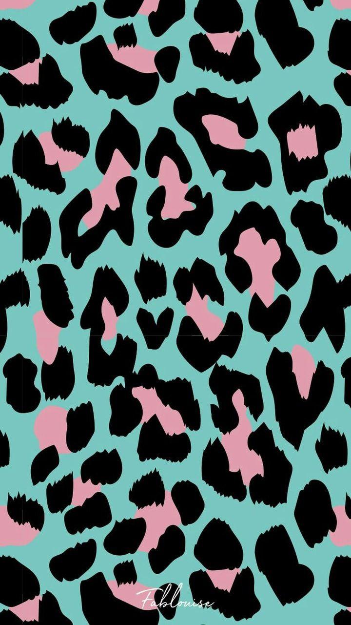 720x1280 Animal Print Wallpaper shared