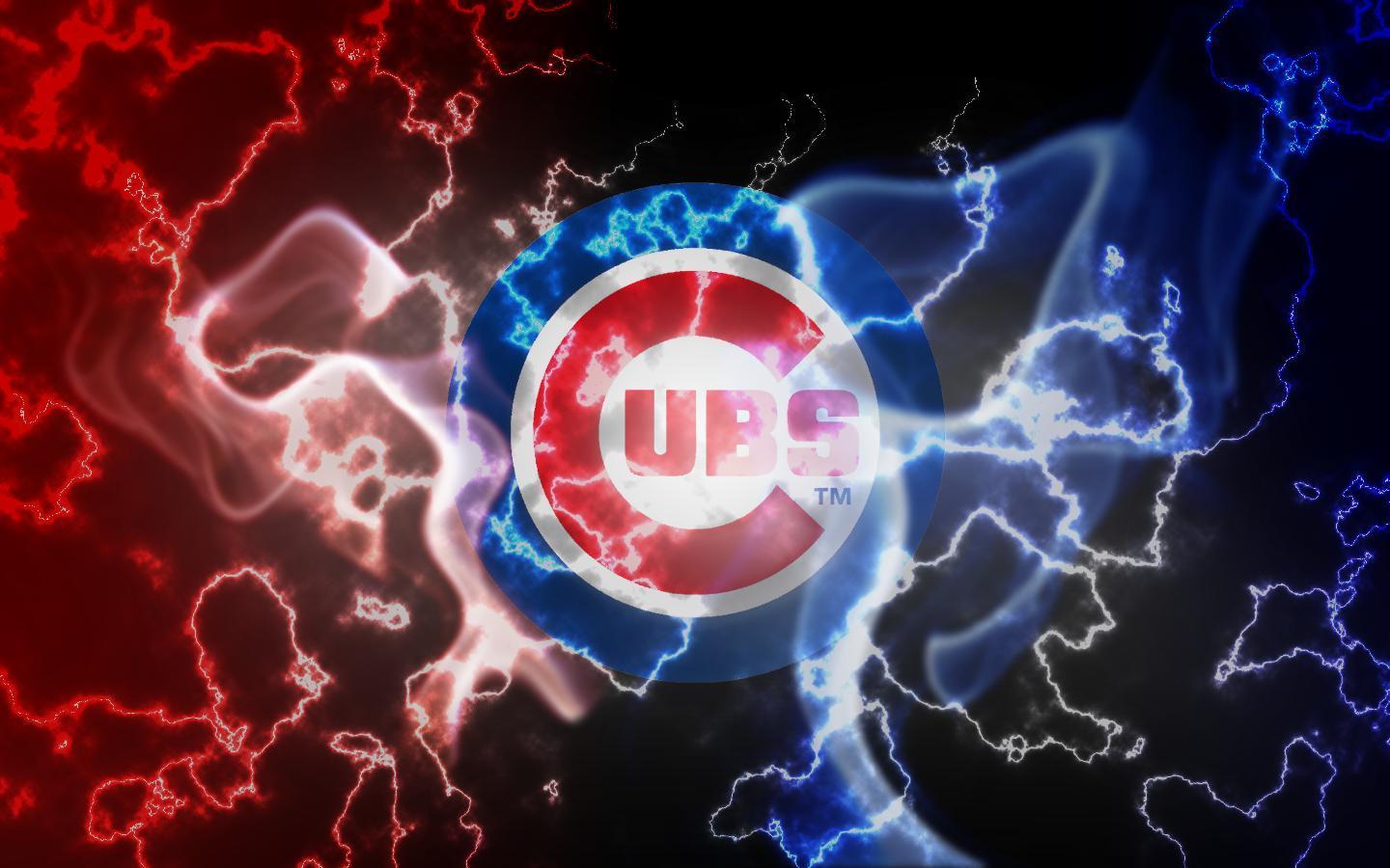 1440x900 Chicago Cubs Wallpaper